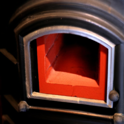 Insert Cheminée avec Poêle à Granulés : Chauffage Écologique et Performant pour une Maison Confortable Auriol